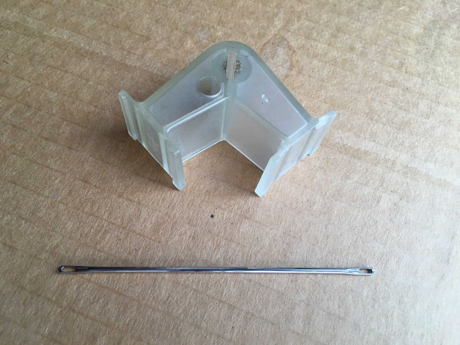 Перекидной мостик запчасти вязальная машина Passap