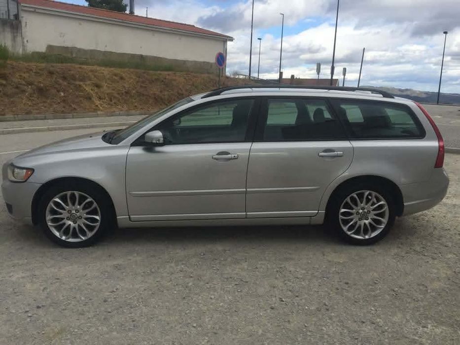Vendo Volvo V50 1.6D