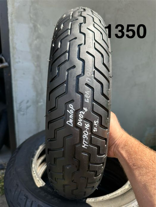 Продам моторезину r 19 17 3.0 100 110 120 150 140 на мотоцикл