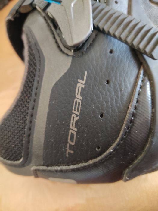 Sapatilha de ciclismo Torbal Shimano MO 89