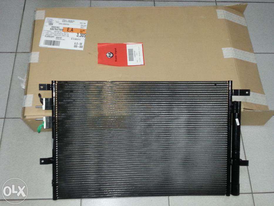 Alfa romeo 159 condensador ac