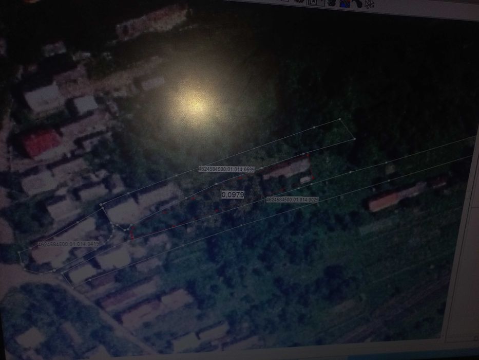 Земельна ділянка