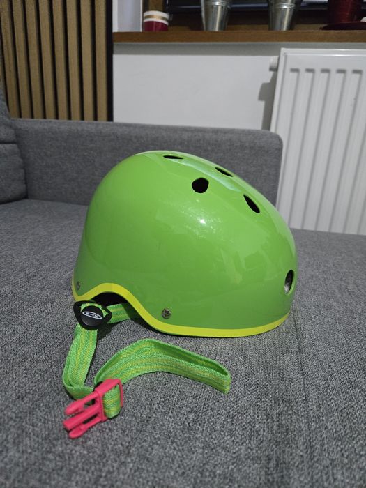 Kask Mini Micro na hulajnogę dla dziecka