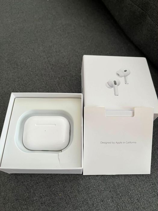 Airpods 3° geração