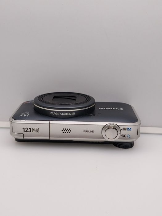 Canon powershot SX 220Hs
