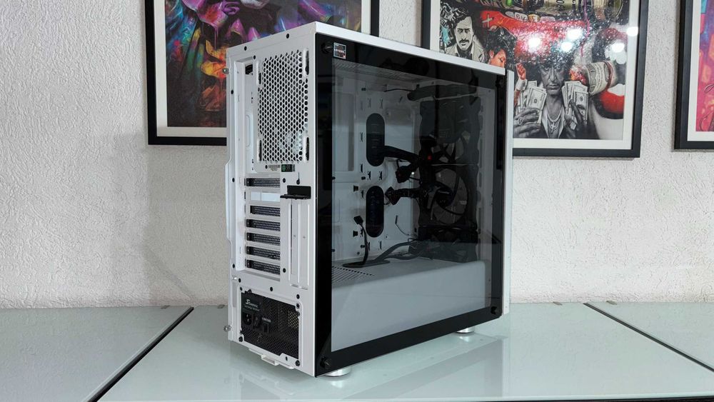 Corsair Carbide Spec 06 (Só caixa)