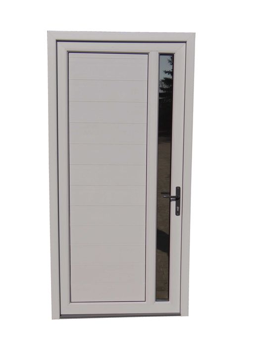 Dowóz! Drzwi PCV pod dowolny wymiar FHU Banasik