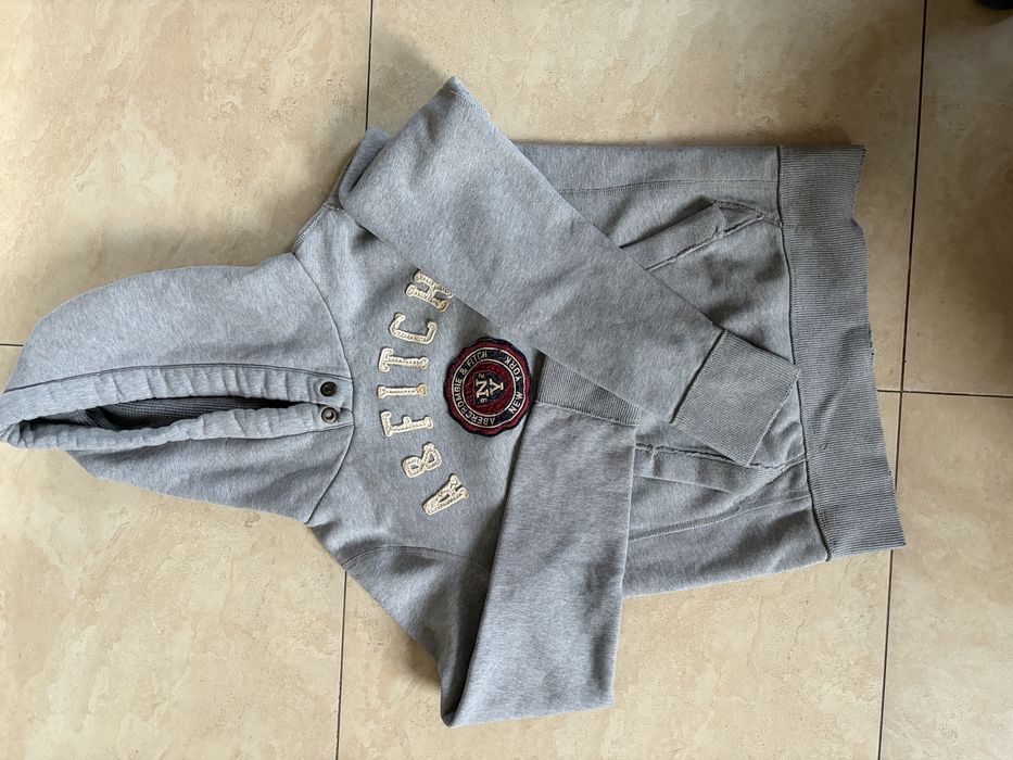 Bluza Abercrombie & Fitch