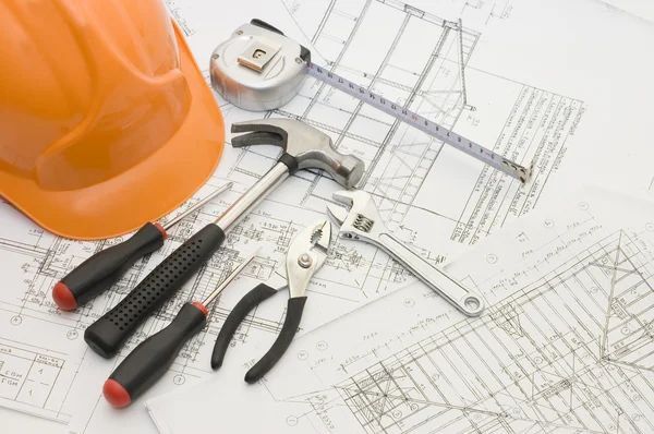 Строительные работы и ремонт