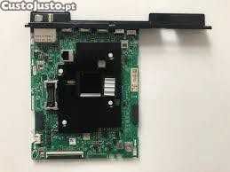 bn96-53076h maiboard tv samsung ue55au7155u xxc (nova)