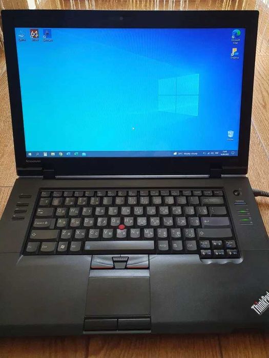 Lenovo ThinkPad SL510