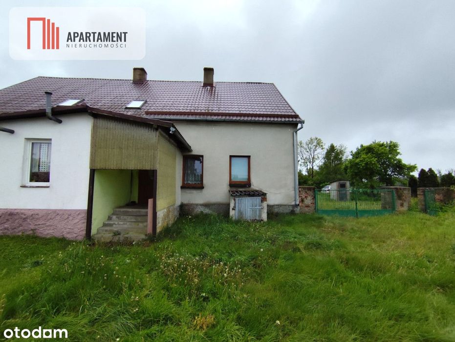 Tylko u nas! Lokal mieszkalny do własnej aranżacji - View 3