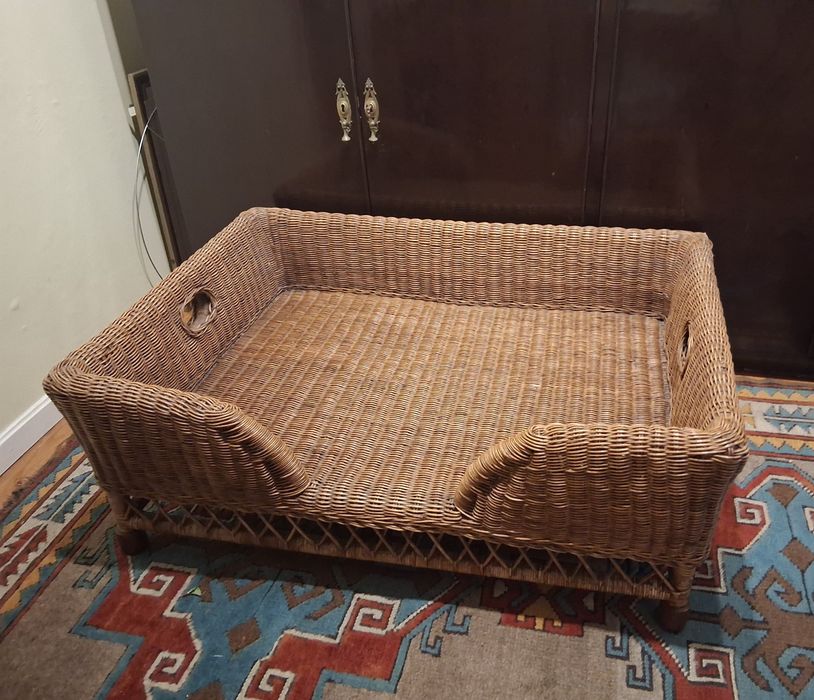 Cama   para  cão