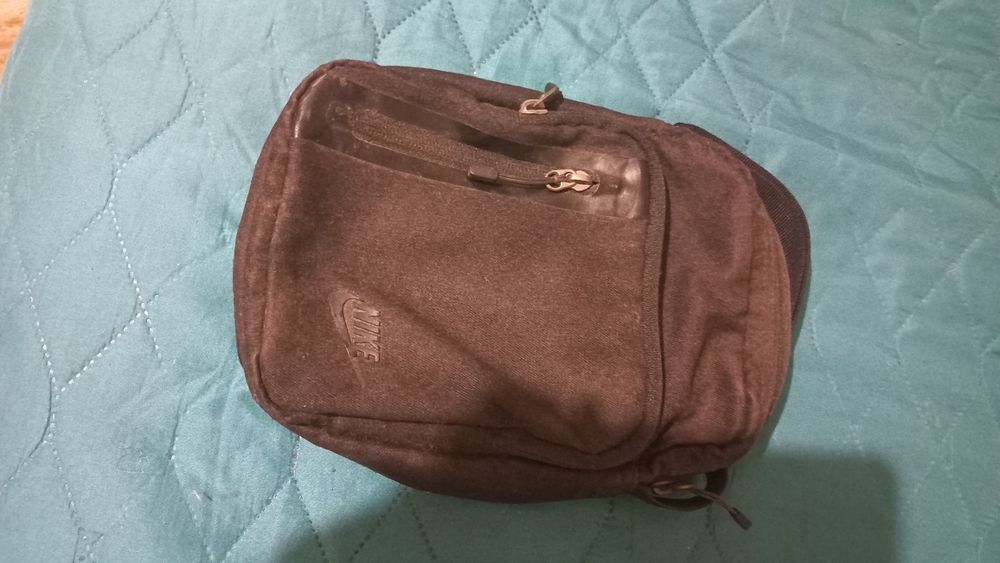 Bag de Homem/Rapaz