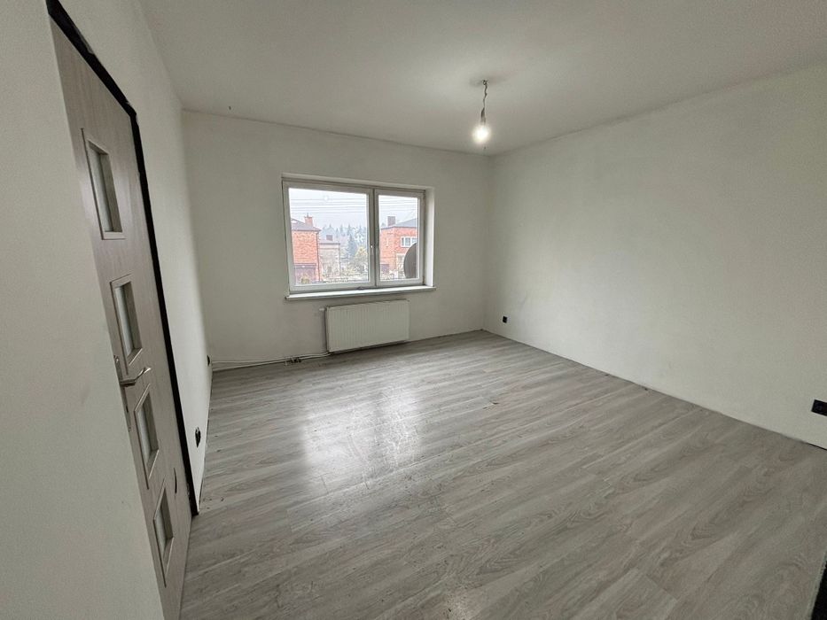 Dom w Sławkowie, blisko centrum,działka 2500 m²