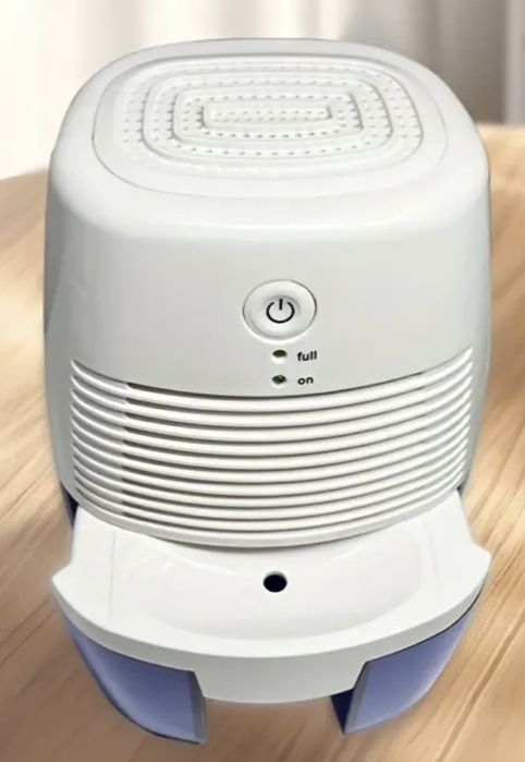 Осушувач повітря.