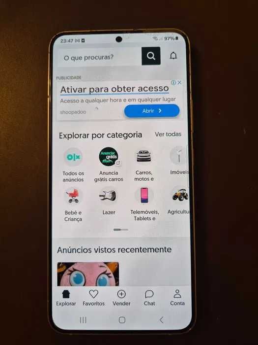 Samsung S22 Plus