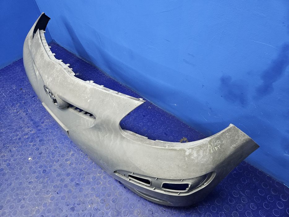 ZDERZAK przedni TOYOTA Aygo I LIFT przód oryginał | OEM | Poznań |