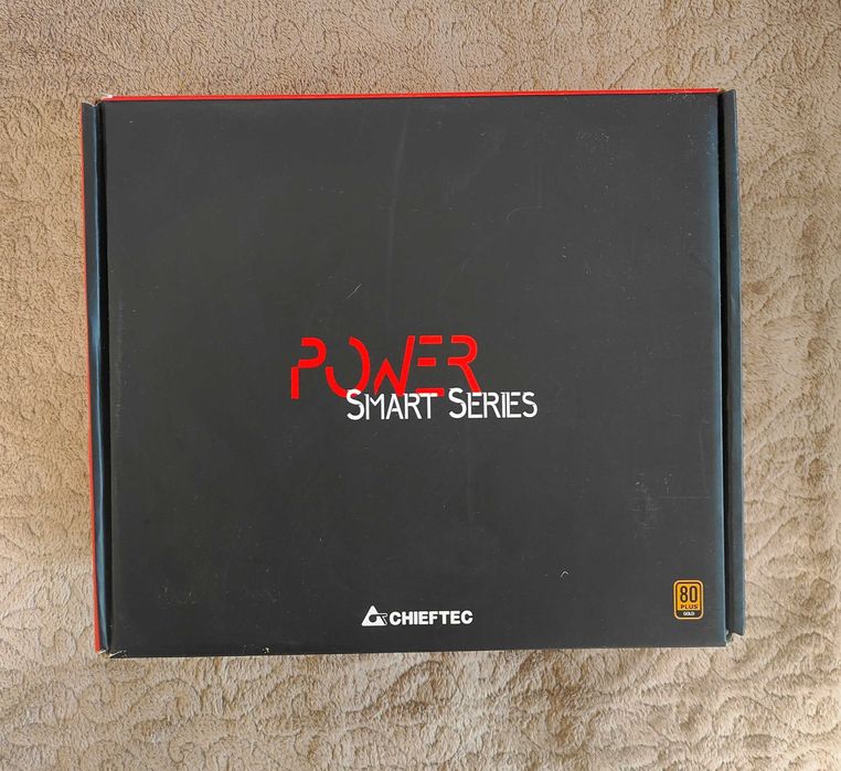 Системный Блок Core I5 Radeon RX 580 8G