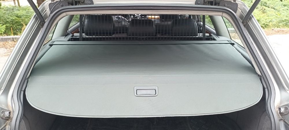 Cortina mala chapeleira