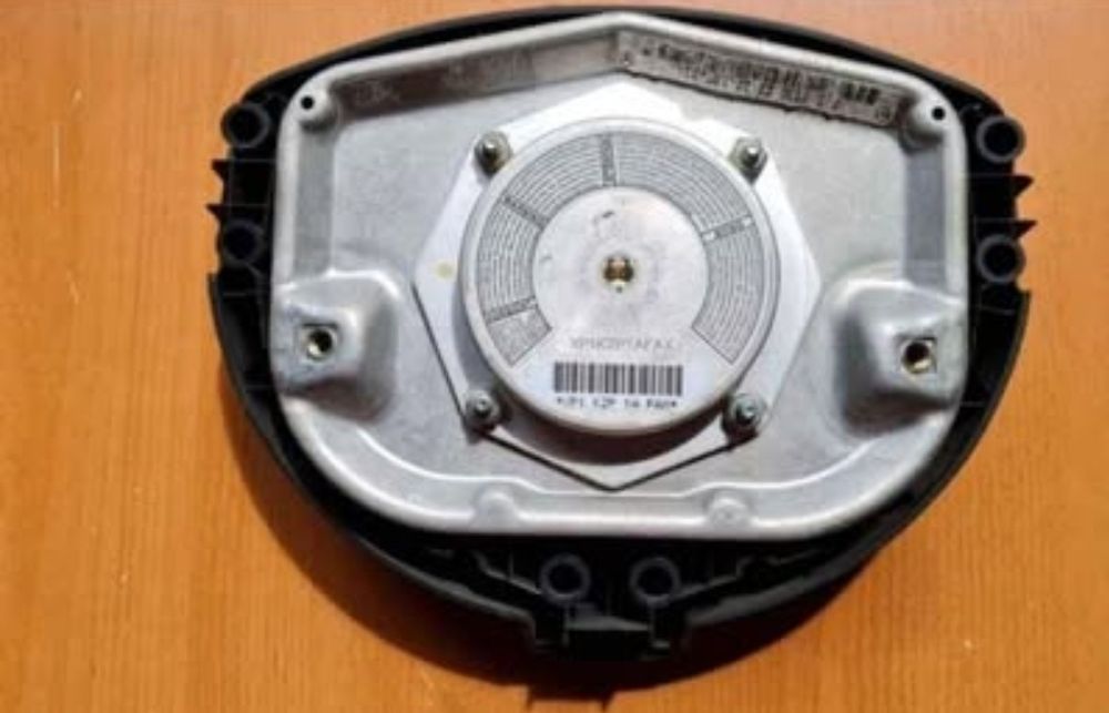 Mercedes A 140 w168 peças