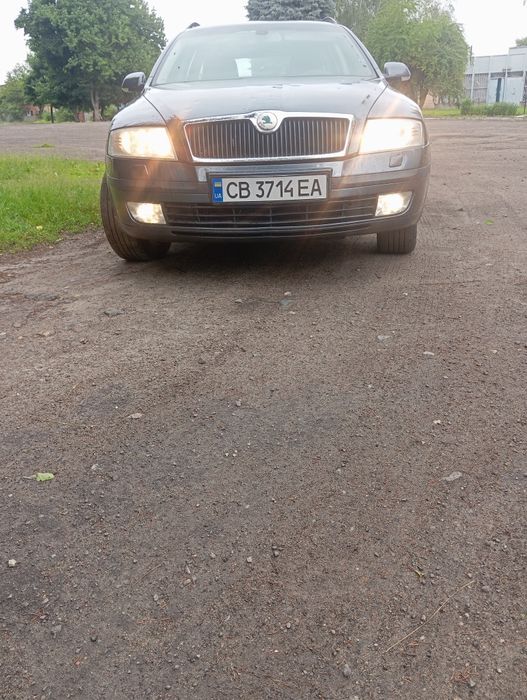Автомобіль в хорошому стані