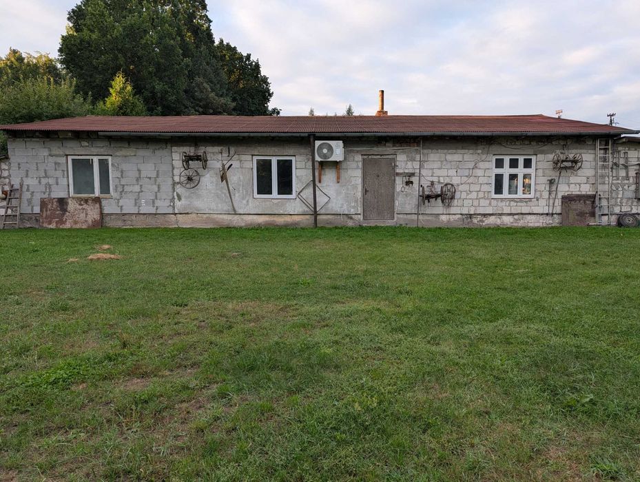 Wynajem pomieszczenia o pow. ok. 100 m2