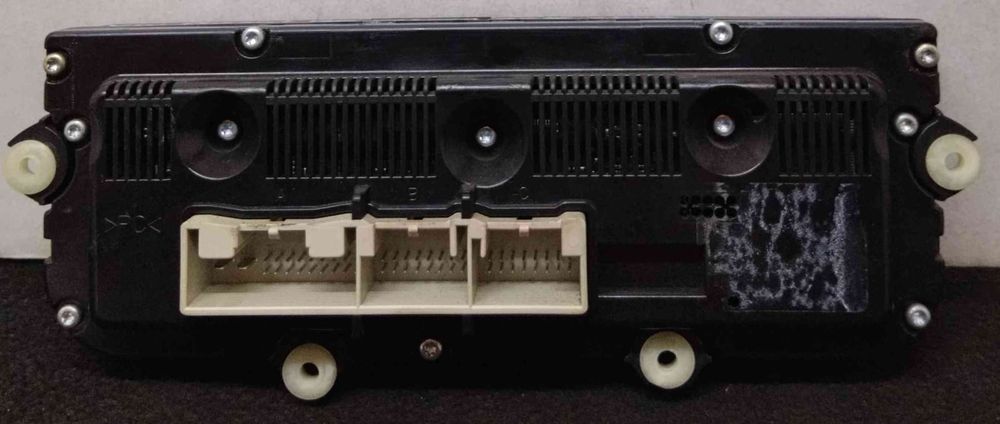 Comando Chauffage / Sofagem - VW PASSAT B6 Variant