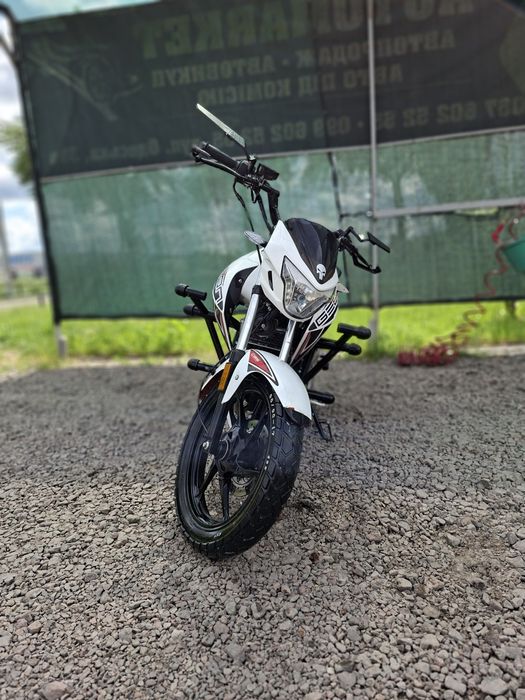 Geon Pantera 250
