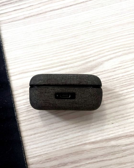 Sennheiser Momentum True Wireless 2 słuchawki bezprzewodowe