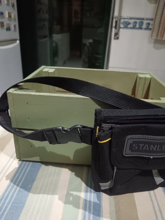 Bolsa Stanley multiusos