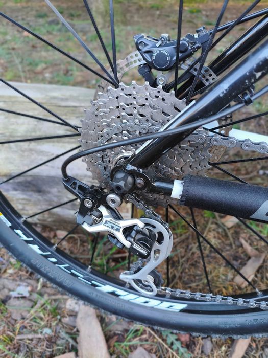 rower NS Bikes Eccentric CROMO rozm. L