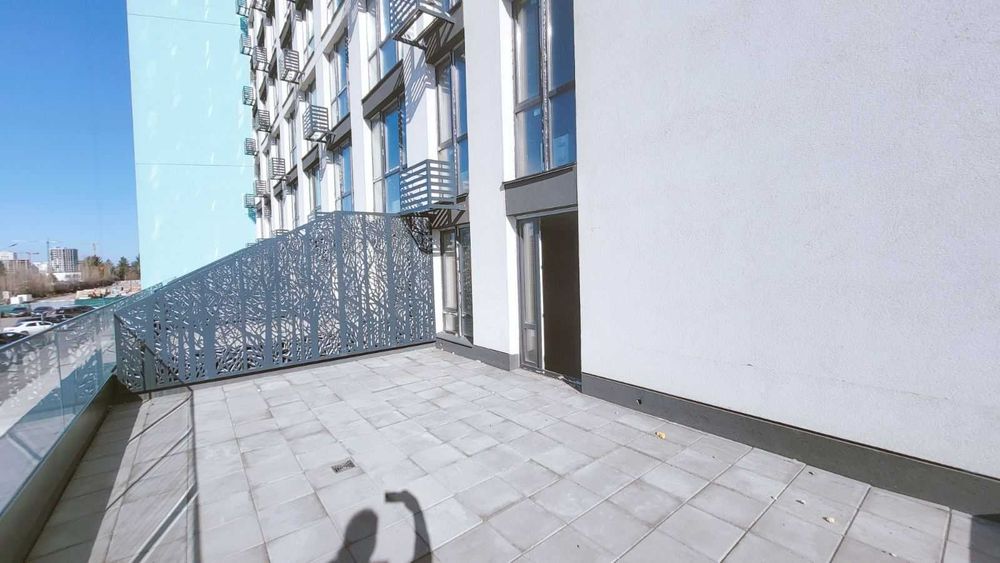 3к Діброва парк‼️Родини Крістерів‼️Варшавський‼️БЕЗ %‼️ТЕРАСА‼️