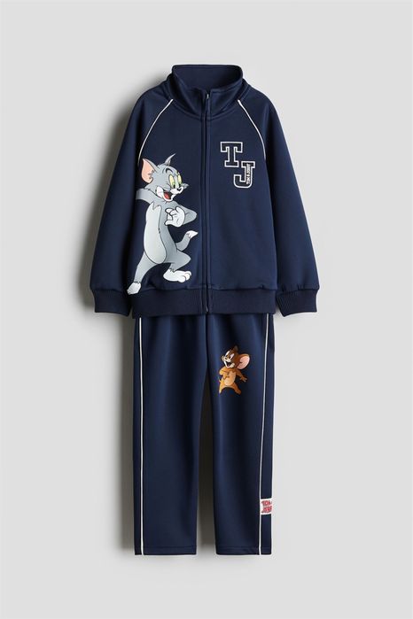 Костюм для хлопчика Tom and Jerry H&M