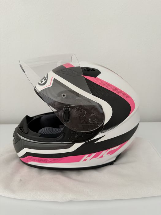 Capacete HJC - Tamanho S