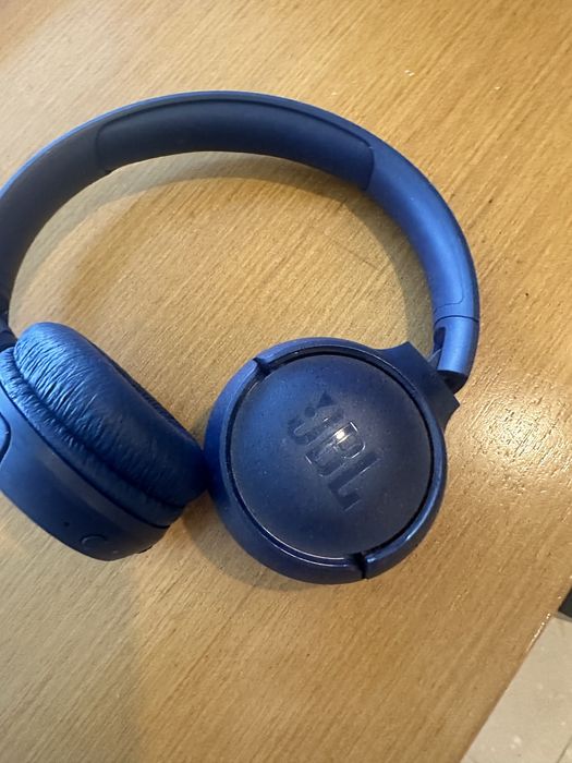 Phones JBL  pouco usados