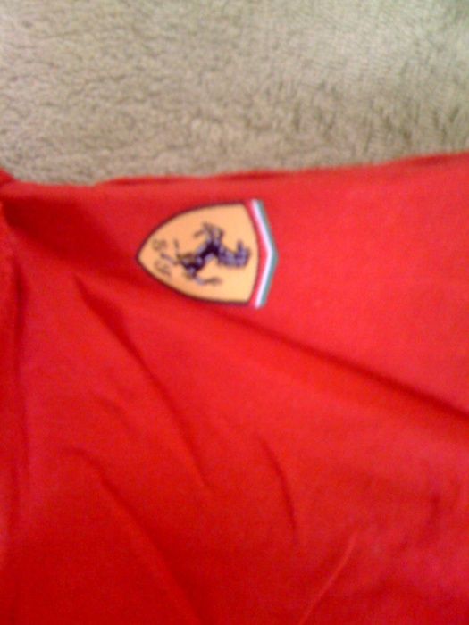 Koszulka Puma