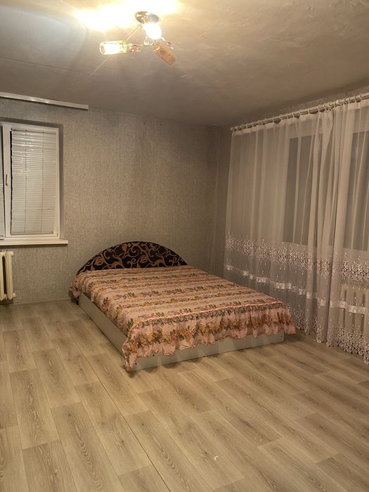 Квартира подобово