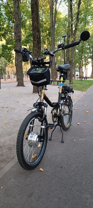 Продам велосипед Аист