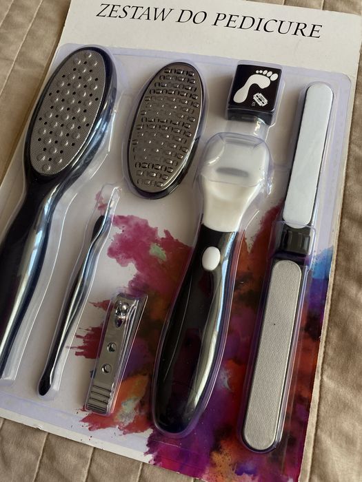 Набор для педикюра