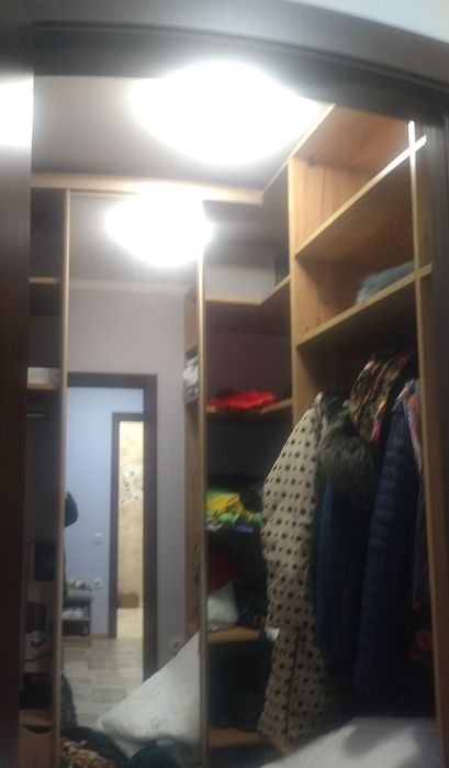 1-кімнатна квартира за адресою (площа 44 м²) - Atlanta.ua - фото 6