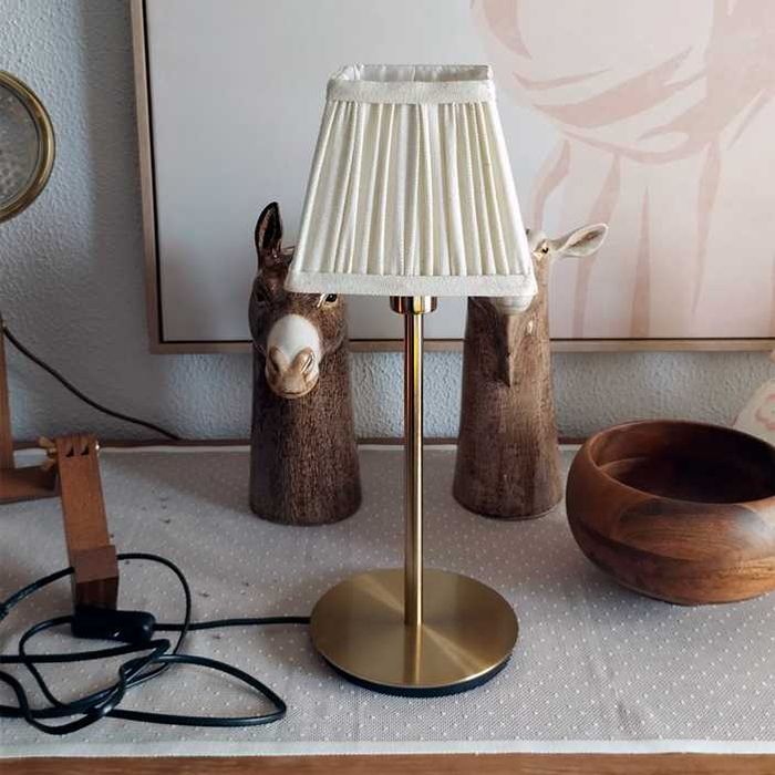 Candeeiro de Mesa