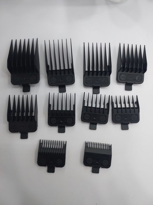 JRL Fade ( FF 2020 C)  машинка для стрижки професійна (золота)