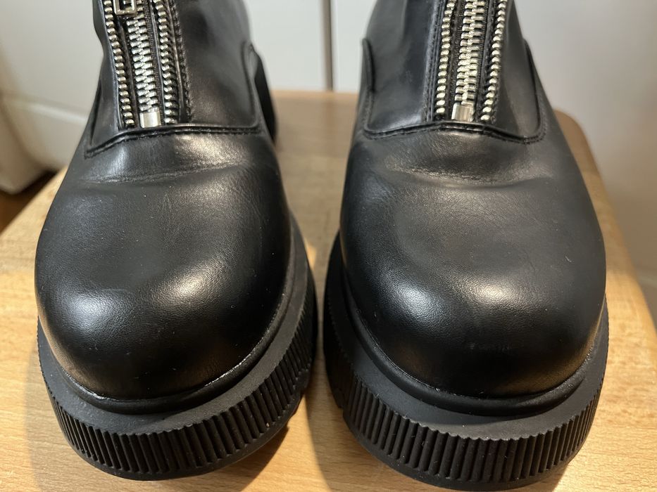 Botki Deezee WS5956-02
