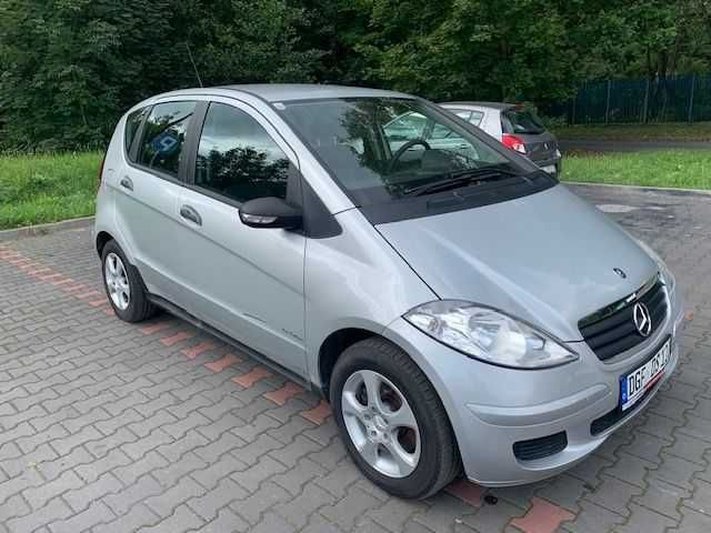 Mercedes 2006r.A150b