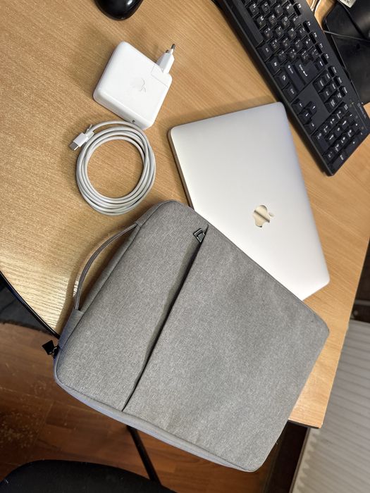 Macbook Pro 13 2017 256 gb