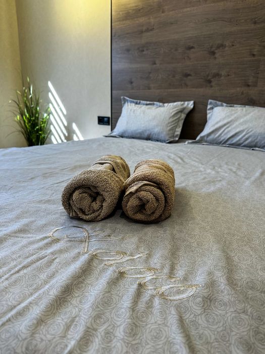 2к.Погодинно, подобово на Леваневського. 6 спальних місць, кондиціонер