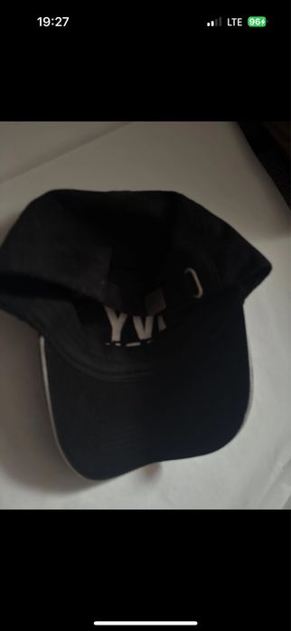 Czapka z daszkiem ivy park