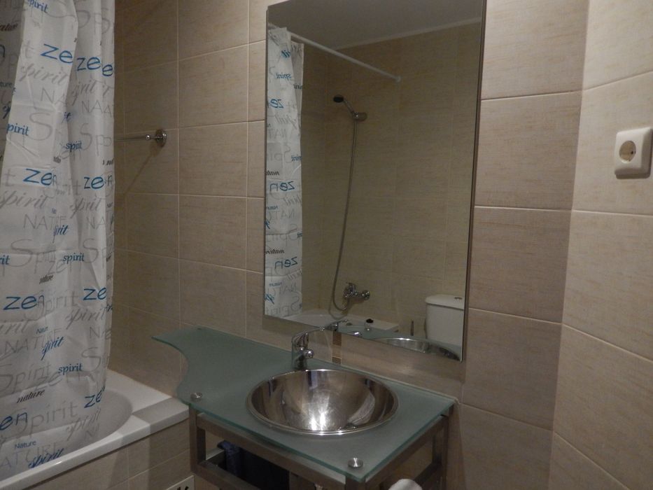 Alugo T1 em Praia da Rocha