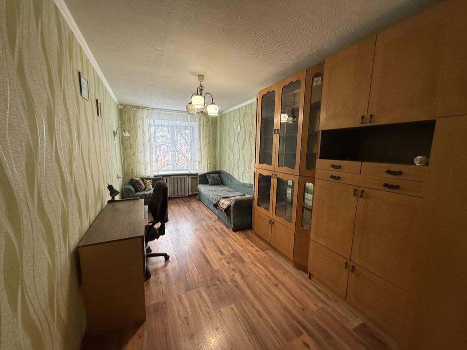 2кімнатна квартира на Ближньому Замості